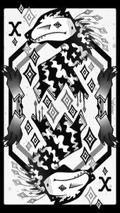 ArtFight 2024 attack for Eclipsze